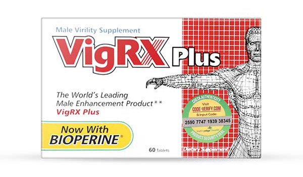 Vigrx Plus New Zealand